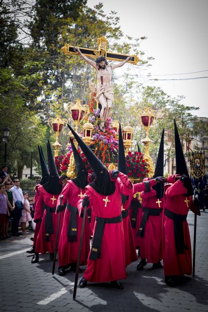Ruta en autocaravana por los 6 pueblos españoles con una Semana Santa que no tiene nada que envidiar a la de Sevilla - 4, Foto 4