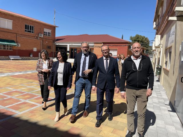 Casi duplican la oferta de plazas de Formación Profesional en Santomera para el próximo curso 2024-2025 - 1, Foto 1