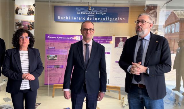 Casi duplican la oferta de plazas de Formación Profesional en Santomera para el próximo curso 2024-2025 - 2, Foto 2