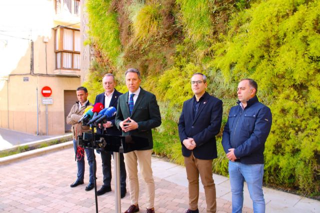 Los 600 caballos que participan en los cortejos de los Desfiles Bíblico Pasionales recibirán asistencia veterinaria especializada - 2, Foto 2