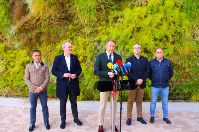 Los 600 caballos que participan en los cortejos de los Desfiles Bíblico Pasionales recibirán asistencia veterinaria especializada - 3, Foto 3