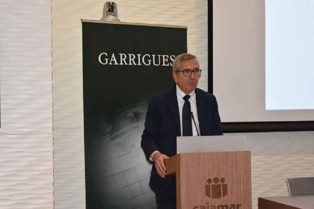 El ICO presenta a las empresas de la Región cómo pueden acceder a los 40.000 millones de euros del Plan de Recuperación - 1, Foto 1