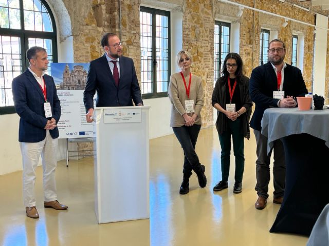 Murcia se posiciona como el destino ideal para los nómadas digitales por sus servicios, su situación estratégica y su calidad de vida - 2, Foto 2