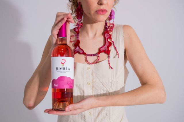 Segundo capítulo de la campaña diálogos de arte y vino - 5, Foto 5