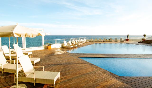 Grupo Fuertes y SATOCAN compran el Hotel Tenerife Golf, Foto 2