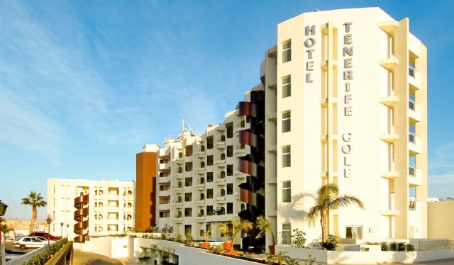 Grupo Fuertes y SATOCAN compran el Hotel Tenerife Golf, Foto 3