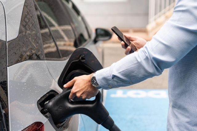 Powerdot y DCS firman una asociación estratégica en Europa - 1, Foto 1