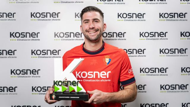 Areso: podemos ganar al barça y vamos a por ello, pero hay que hacer un partido perfecto y que ellos no estén bien - 1, Foto 1