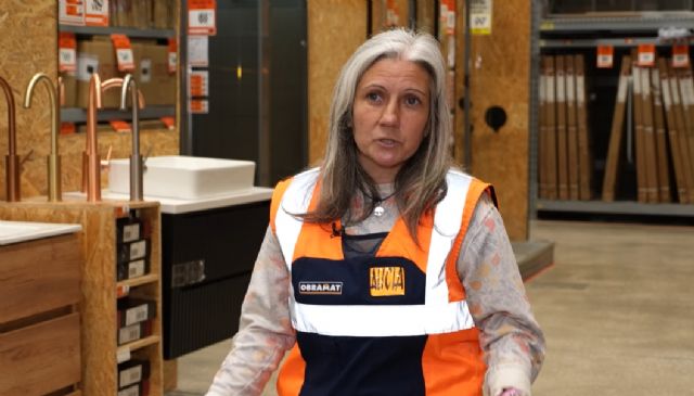 OBRAMAT construye un futuro más inclusivo apostando por el talento - 1, Foto 1