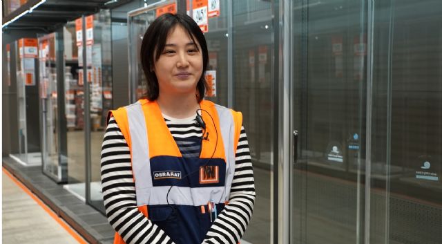 OBRAMAT construye un futuro más inclusivo apostando por el talento - 3, Foto 3