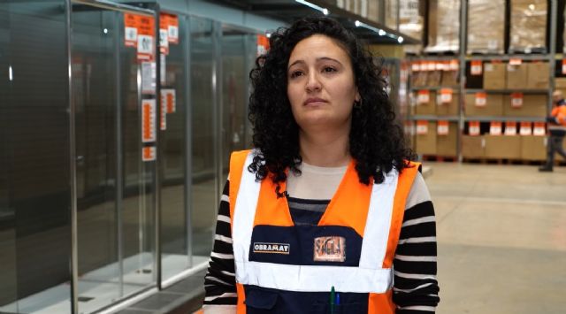 OBRAMAT construye un futuro más inclusivo apostando por el talento - 4, Foto 4