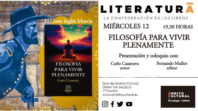 Egregor ediciones nace en Murcia bajo la luz del programa radiofónico de misterio El Candelabro - 2, Foto 2