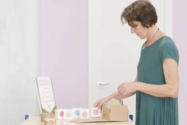 Las mujeres lideran siete de cada diez proyectos LEADER de autoempleo en las zonas rurales del sur de Alicante - 2, Foto 2