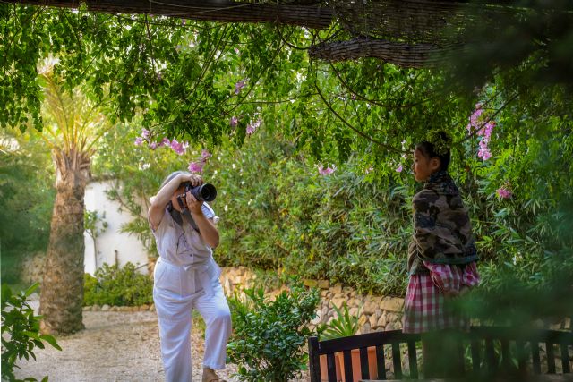 Las mujeres lideran siete de cada diez proyectos LEADER de autoempleo en las zonas rurales del sur de Alicante - 4, Foto 4