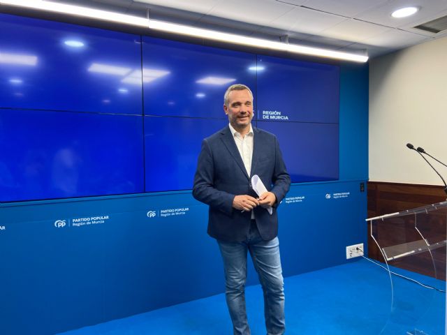 El PP pide a la Asamblea su rechazo a que Sánchez entregue el control de las fronteras a quienes quieren romper España - 1, Foto 1