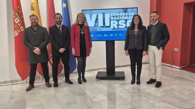 Murcia se convierte en el epicentro de la sostenibilidad empresarial con el VII Congreso Nacional de RSC - 1, Foto 1