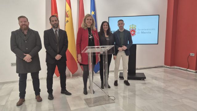 Murcia se convierte en el epicentro de la sostenibilidad empresarial con el VII Congreso Nacional de RSC - 4, Foto 4
