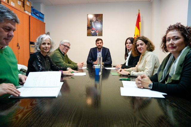 DANIEL SABIOTE_VOX, Foto 1