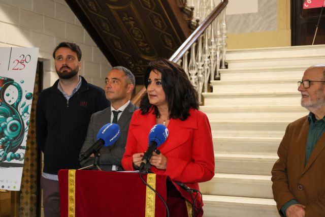El Palacete del Huerto Ruano de Lorca acogerá el desfile 'Craft Fusion' para mostrar los diseños de artesanos y diseñadores de moda - 2, Foto 2