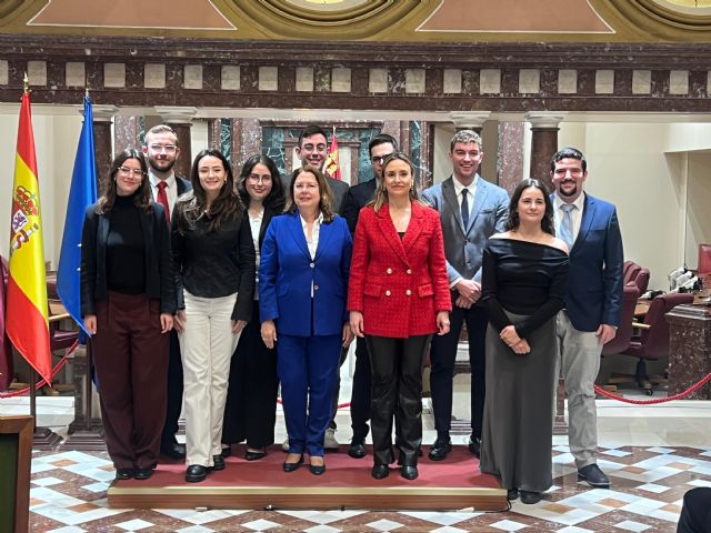 La Plena Igualdad a debate en la Asamblea Regional, por segundo año consecutivo - 1, Foto 1