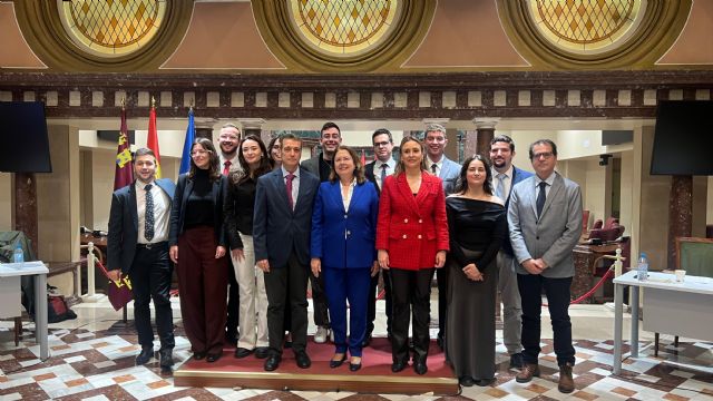La Plena Igualdad a debate en la Asamblea Regional, por segundo año consecutivo - 2, Foto 2