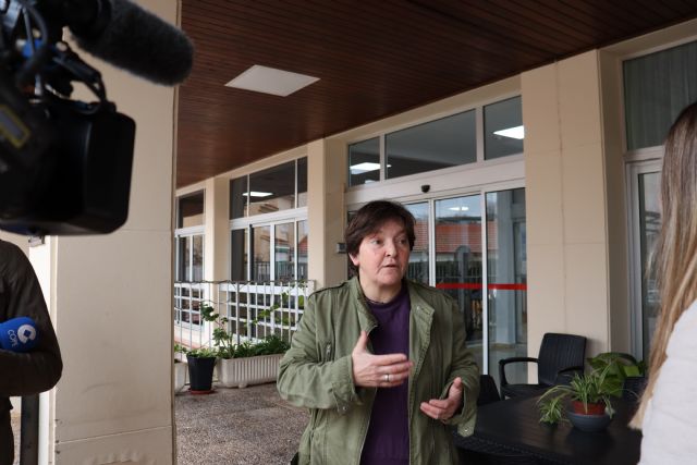 El PSOE insiste en la contratación urgente de un médico para la residencia Domingo Sastre, que sigue sin servicio desde septiembre - 1, Foto 1