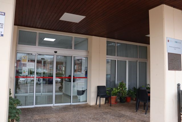 El PSOE insiste en la contratación urgente de un médico para la residencia Domingo Sastre, que sigue sin servicio desde septiembre - 2, Foto 2