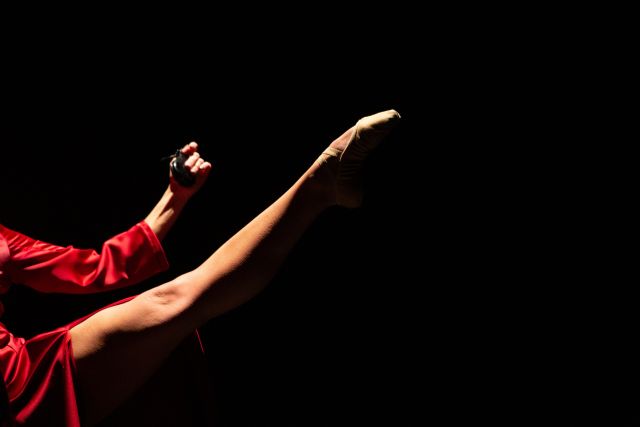 La Fundación Mediterráneo celebra el 8M con la III gala Mujeres en Danza - 1, Foto 1