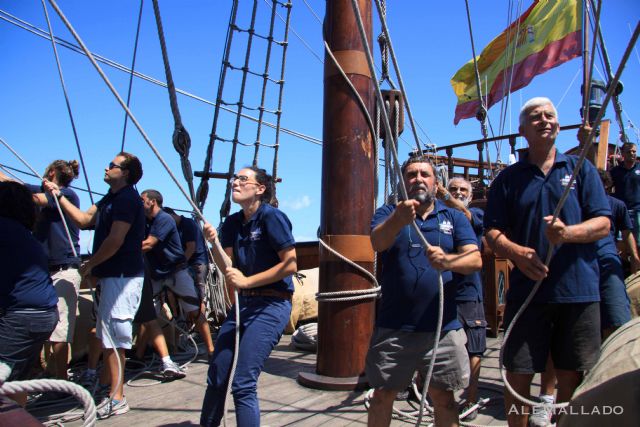 Vive la experiencia de navegar hacia los festivales marítimos más importantes de Europa - 3, Foto 3