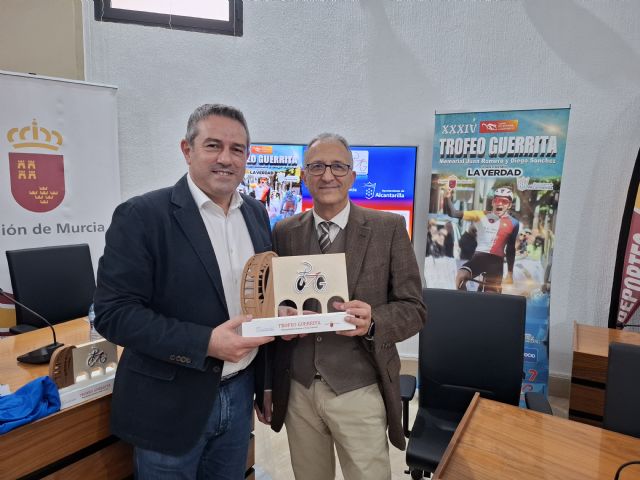 168 corredores de 24 equipos ciclistas compiten por el XXXIV Trofeo Guerrita el domingo 16 de marzo - 4, Foto 4