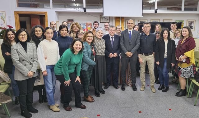 La FAPA-RM Juan González ha celebrado su Asamblea - 1, Foto 1