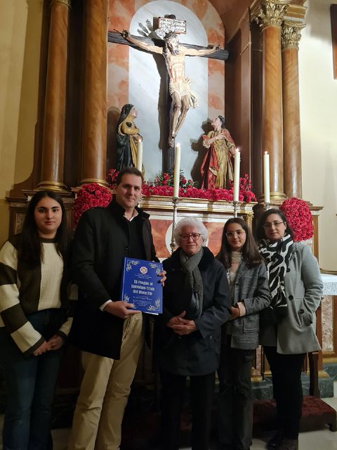 El III Pregón Cuaresmal del Buen Fin de Alcalá del Río ya tiene nombre, Julio Velasco Muñoz - 3, Foto 3