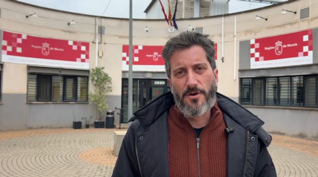 Podemos pide explicaciones a Ortuño por la caída del 112 - 1, Foto 1