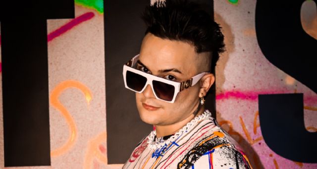 Stiven Saxo Lleva el Saxofón al Corazón del Tech House con Oriente y Sincronía - 2, Foto 2