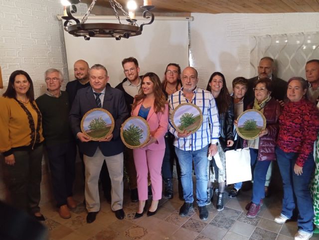 IV premios ‘Garbancillo de Oro’ - 1, Foto 1