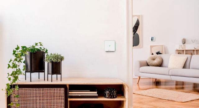 Airzone lanza Flexa 25, la solución integral de control que fusiona climatización y calidad del aire en un solo sistema - 4, Foto 4