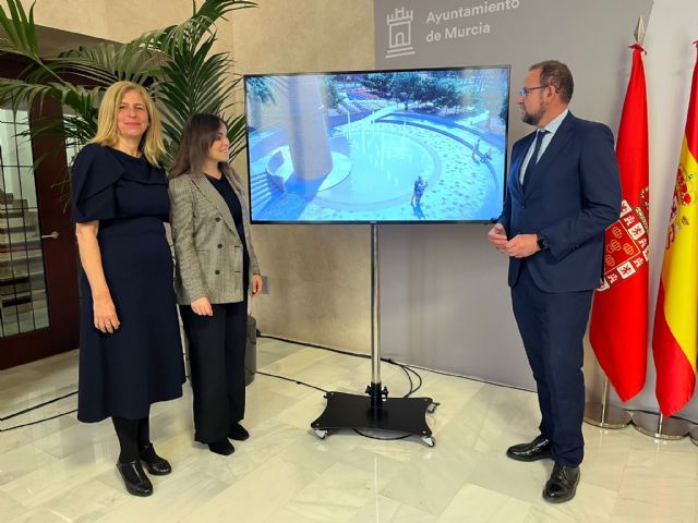 Las obras del Parque Metropolitano Oeste comenzarán la próxima semana - 2, Foto 2