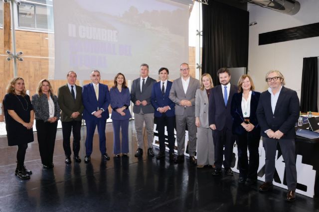 El Gobierno regional reivindica un traspaso completo y homog�neo de competencias a las autonom�as para una gesti�n integral del litoral, Foto 2