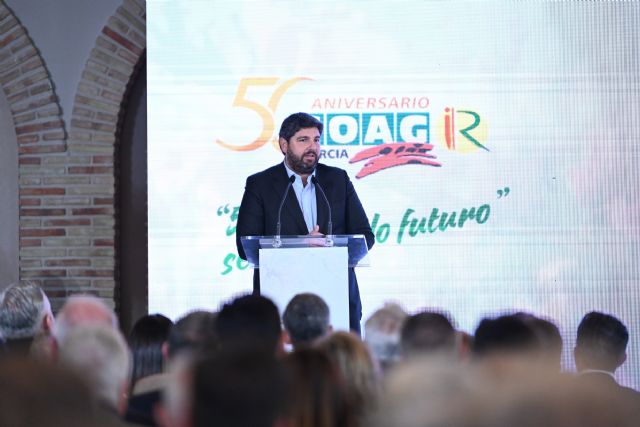 El Gobierno regional dota con 10,3 millones las ayudas para j�venes agricultores y ganaderos, Foto 2