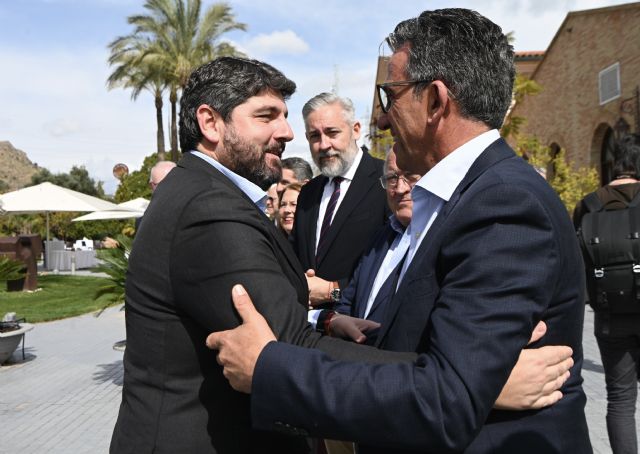 El Gobierno regional dota con 10,3 millones las ayudas para j�venes agricultores y ganaderos, Foto 3