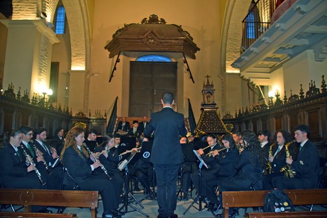 La Esperanza sonará a Higuera en el Miércoles Santo de 2026 en Alcalá del Río - 3, Foto 3