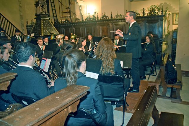 La Esperanza sonará a Higuera en el Miércoles Santo de 2026 en Alcalá del Río - 4, Foto 4