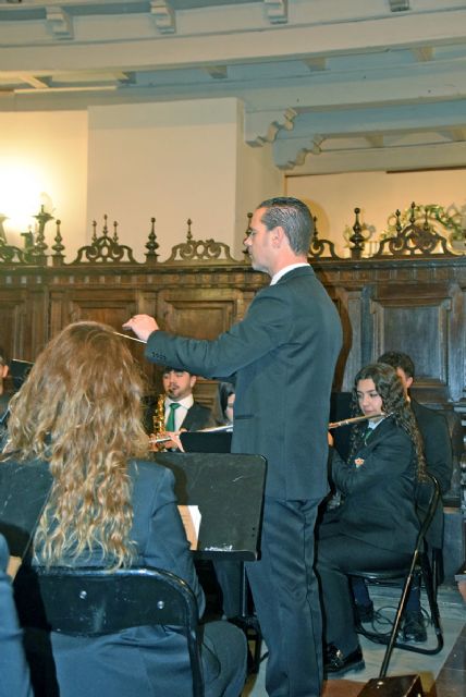La Esperanza sonará a Higuera en el Miércoles Santo de 2026 en Alcalá del Río - 5, Foto 5