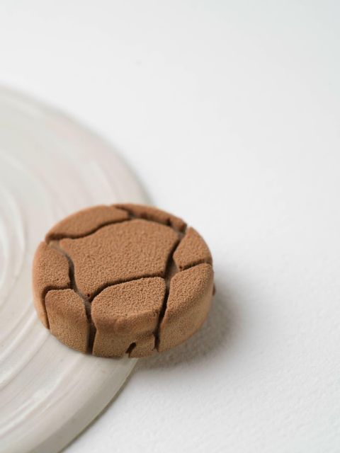 La perrunilla actualizada de Golimbeo (Extremadura), Mejor Pasta de Té de Espa&ntilde;a 2026 - 3, Foto 3