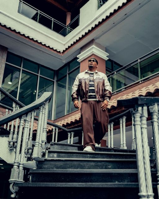 Átomo, domina el mercado Dominicano como la promesa del Rap con su EP “Serendipia” - 2, Foto 2