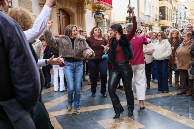 El Ayuntamiento de Lorca destina cerca de 33.000 euros para impulsar y recuperar las tradiciones a través de los encuentros de cuadrillas - 3, Foto 3