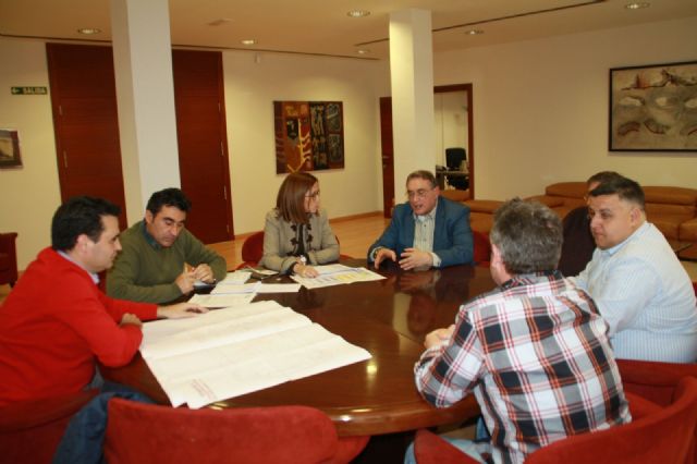 Comercio impulsará la actividad del Mercado Santa Florentina con la convocatoria de puestos vacantes - 1, Foto 1