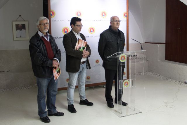 Justicia y Paz pide un desarrollo humano, social y ecológico sostenible - 1, Foto 1