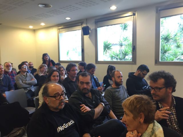 El Ayuntamiento de Jumilla se adhiere al Plan Escena 2016 - 1, Foto 1