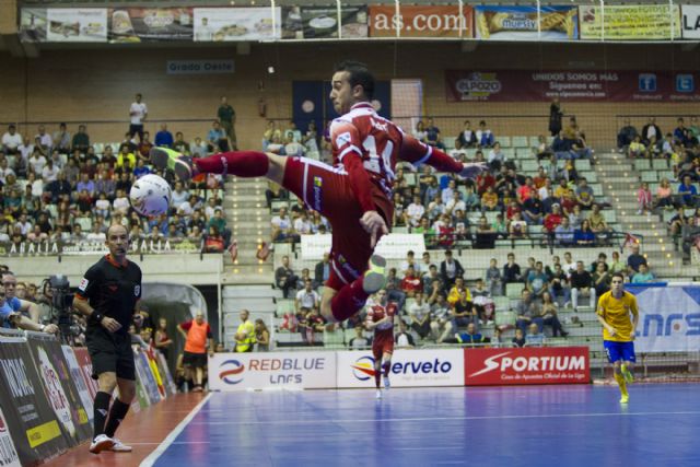 Adri ante Palma: Nos jugamos más que tres puntos - 1, Foto 1